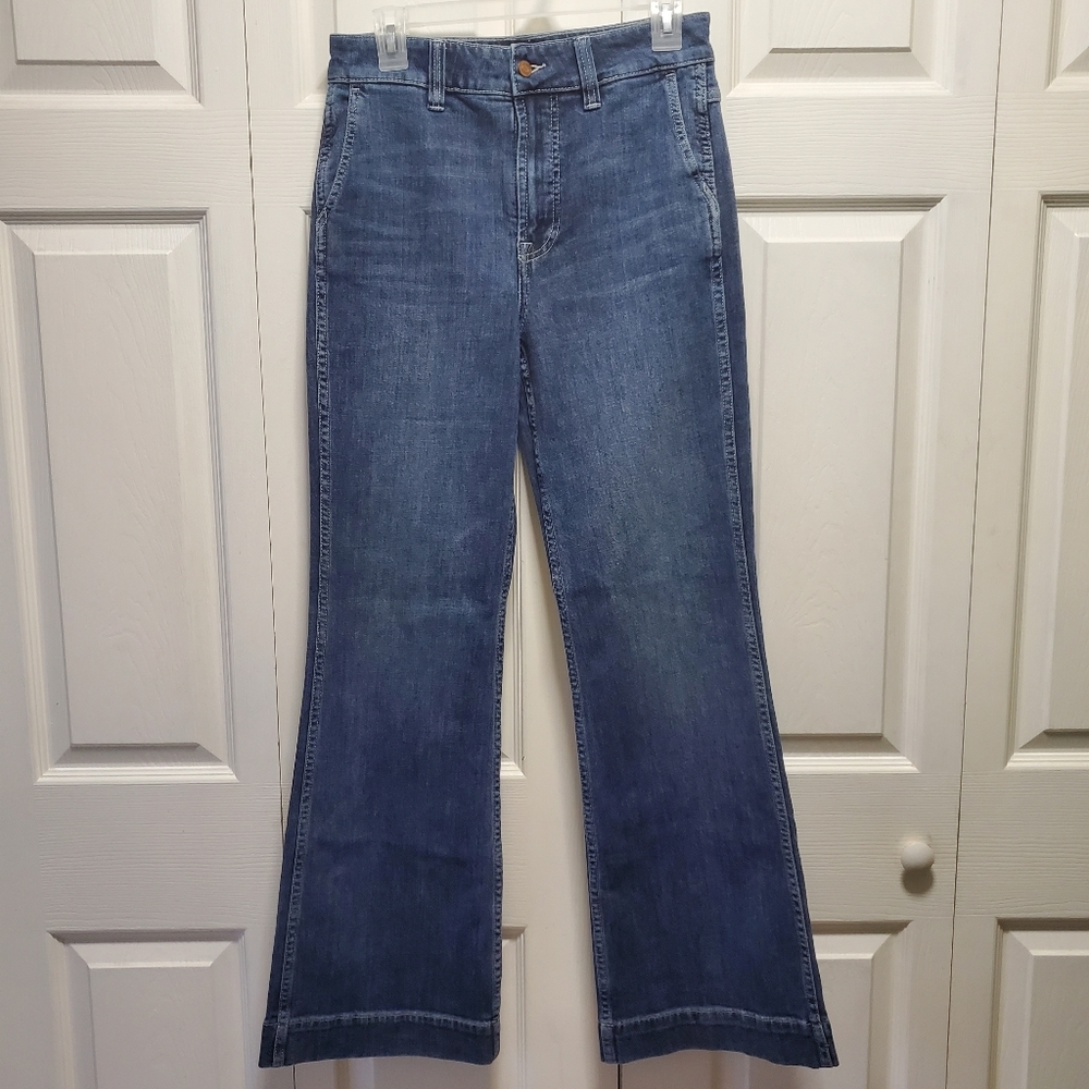 J. Crew Jeans